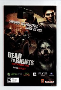 Predators Comic Official Comic Movie Adaptation  TPB - 2010 - (-NM) 