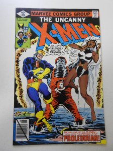 The X-Men #124 (1979) FN/VF Condition!