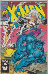 X-Men  #1 (1992)