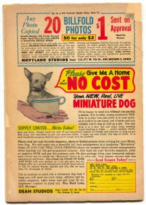 Mutt and Jeff #87 1956 Bud Fisher- DC Comics G