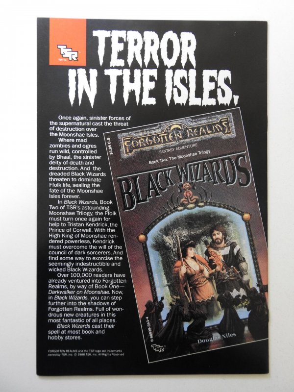 The Amazing Spider-Man #302 Direct Edition (1988) VF+ Condition!