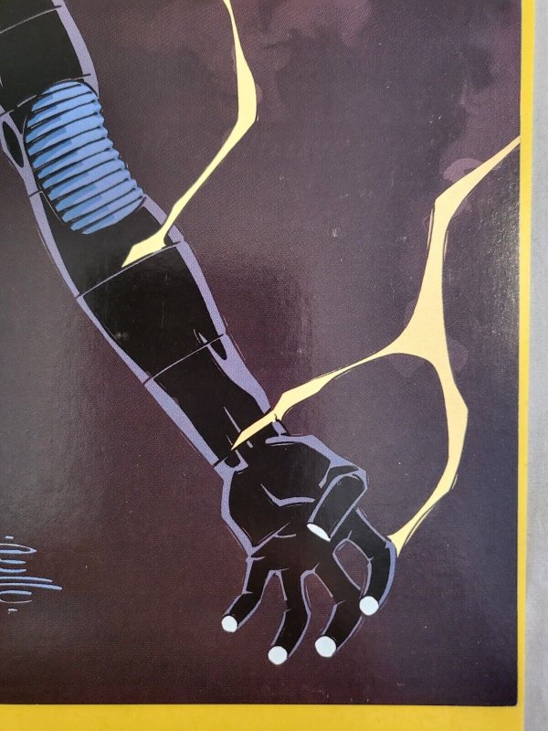 Blue Beetle #1 2006 DC Comics 1st Solo Series Jaime Reyes 1st Print VF