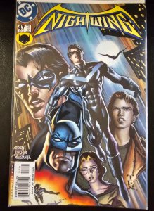 Nightwing #47 (2000)