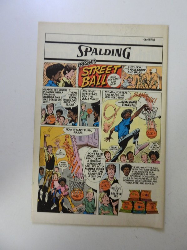 Tomb of Dracula #61 (1977) FN/VF condition