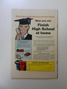 The Amazing Spider-Man #99 (1971) VF- condition