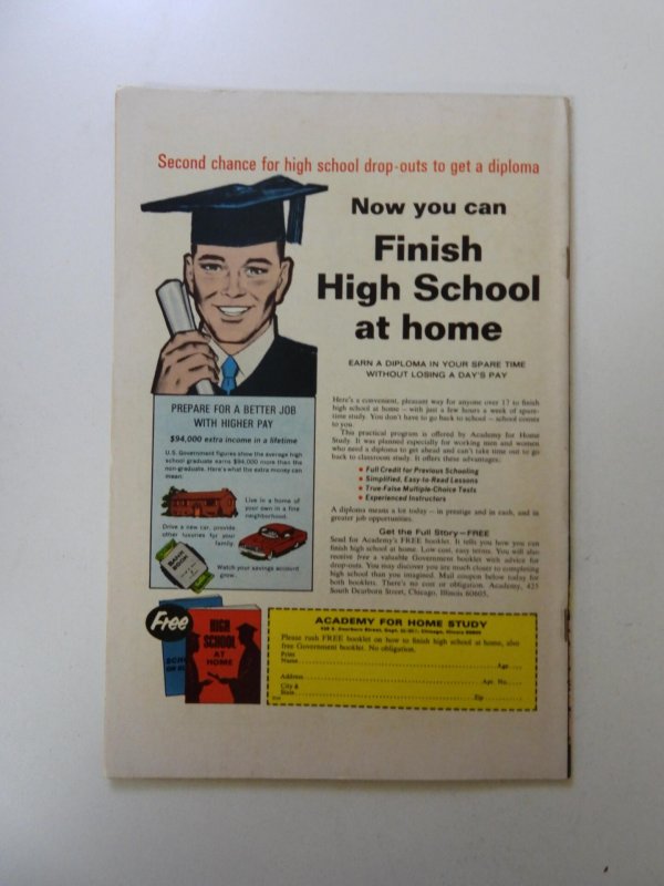 The Amazing Spider-Man #99 (1971) VF- condition