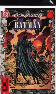 Batman Chronicles (1995) #4