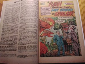 The Flash #176 (1968)