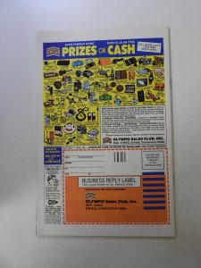 Star Wars #51 (1981) VF+ condition