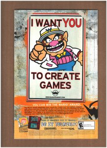 Flash Secret Files & Origins #1 DC Comics 2010 Geoff Johns FN/VF 7.0