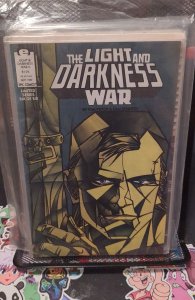 The Light and Darkness War #6 (1989)