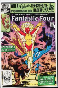 Dennis the Menace #3 Direct Edition (1981) Dennis the Menace