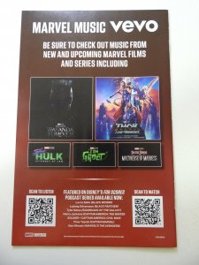 Murderworld: Avengers (2023) NM Condition