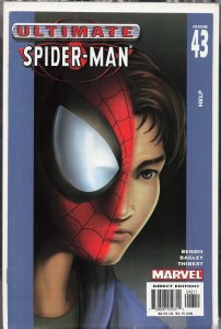 Ultimate Spider-Man #43 (2003) Ultimate Spider-Man