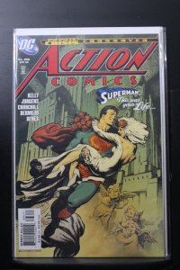 Action Comics #836 Direct Edition (2006)
