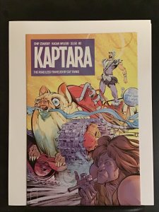 Kaptara #2 (2015)