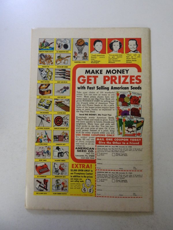 Not Brand Echh #8 (1968) FN/VF condition