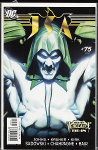 JSA #75 (2005) Justice Society of America