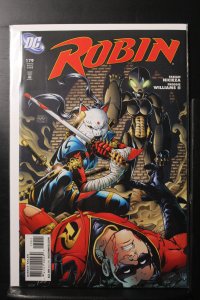 Robin #179 Direct Edition (2008)