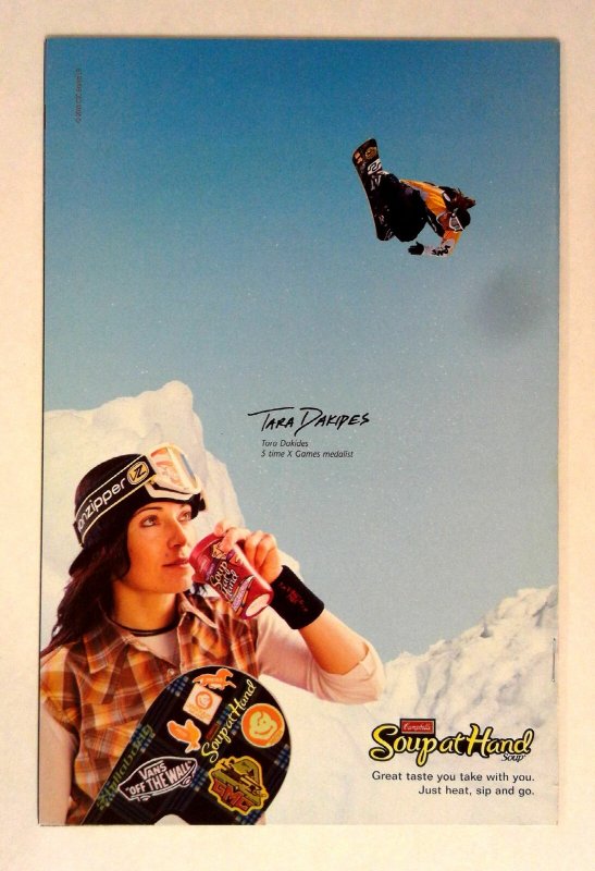 Wolverine #8 (2004) NM- Wolverine Marvel