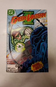 The Green Lantern Corps #216 (1987) NM DC Comic Book J722