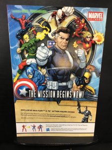 The Amazing Spider-Man #612 (2010)nm