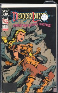 Dragonlance #3 (1988)