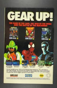 Wolverine #72 (1993)