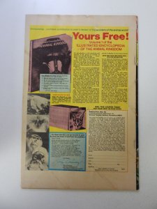 Midnight Tales #1 (1972) VG condition