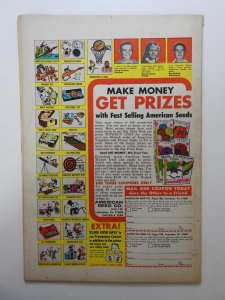 My Love #11 (1971) GD Condition Centerfold detached