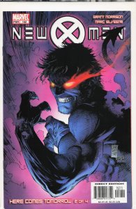 New X-Men #152 (2004) X-Men