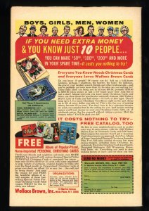 Sub-Mariner #6 FN+ 6.5 2nd Tiger Shark!