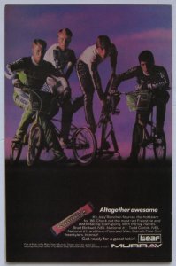 G.I. Joe, A Real American Hero #52 (Oct 1986, Marvel), VFN-NM condition (9.0)