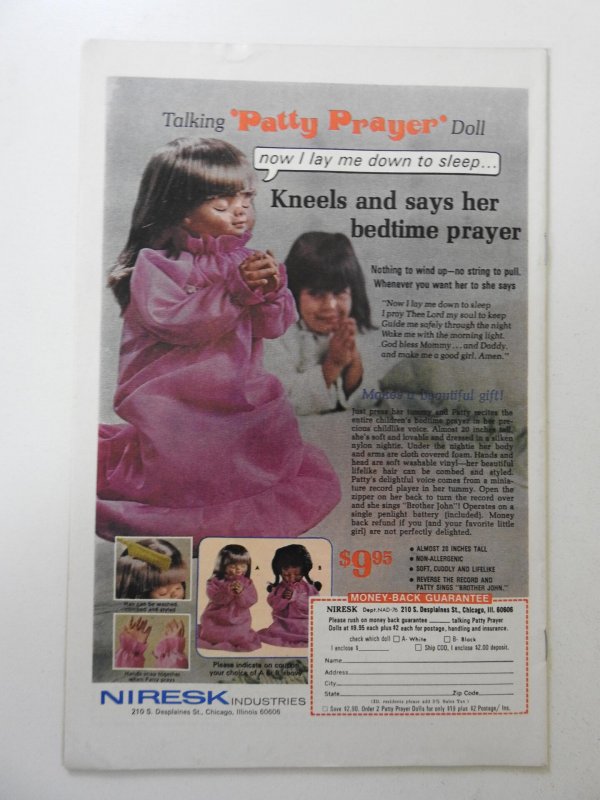 Daredevil #150 (1978) FN Condition!