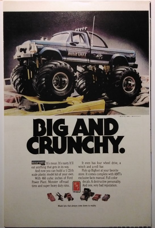 Superman #3 Darkseid returns (1987)