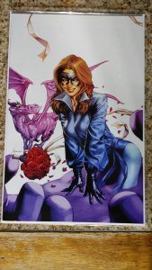 X-Men Gold #30 Jay Anacleto KRS SDCC Exclusive Cover