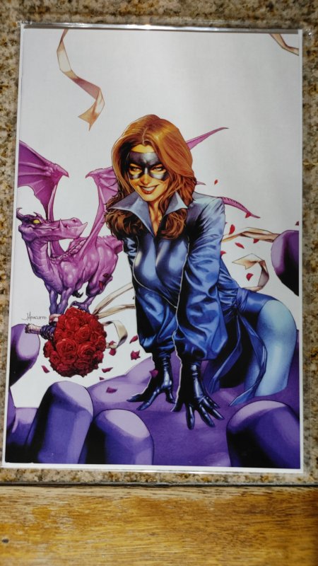 X-Men Gold #30 Jay Anacleto KRS SDCC Exclusive Cover