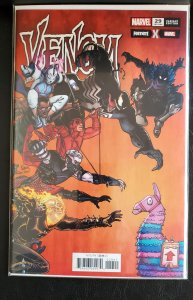 Venom #29