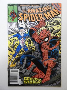 Amazing Spider-Man #326 FN+ Condition!