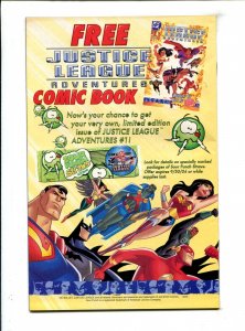 Flash #211 - Michael Turner Cover / Geoff Johns Story (6.5/7.0) 2004