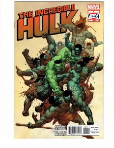 Incredible Hulk #6 >>> $4.99 UNLIMITED SHIPPING!