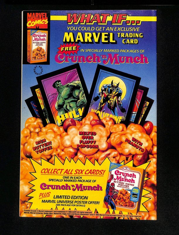 Spectacular Spider-Man #201 Maximum Carnage!