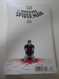 The Amazing Spider-Man #655 (2011)