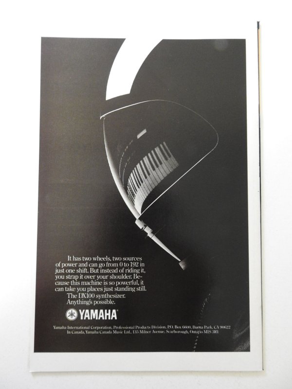 The Amazing Spider-Man #279 (1986) VF+ Condition!