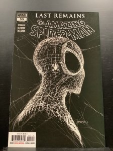 The Amazing Spider-Man #55 (2021)