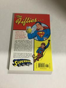 Superman In The Fifties Nm Near Mint DC Comics SC TPB