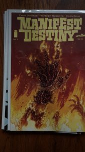 Manifest Destiny #3 (2014)