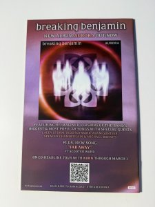 Wolverine #1 Lee Cover (2020) rare!