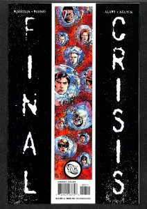 Final Crisis #7