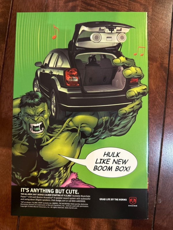 Ultimate X-Men #73 (2006)